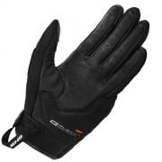Rękawice SHIMA Sonic Lady Black