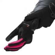 Rękawice SHIMA Sonic Lady Pink