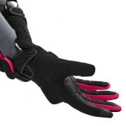 Rękawice SHIMA Sonic Lady Pink