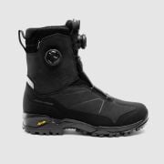 Buty Rebelhorn Defender-X Black