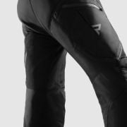 Spodnie Rebelhorn Hiflow V Black