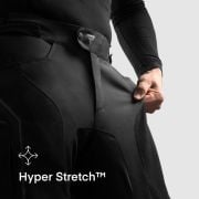 Spodnie Rebelhorn Hiflow V Black