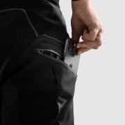 Spodnie Rebelhorn Hiflow V Black