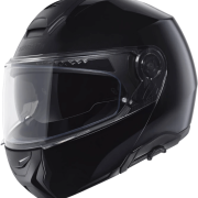 Kask Schuberth Concept czarny połysk