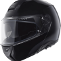 Kask Schuberth Concept czarny połysk