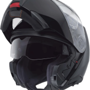 Kask Schuberth Concept czarny połysk