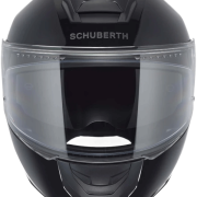 Kask Schuberth Concept czarny połysk