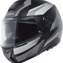 Kask Schuberth Concept antracytowy
