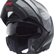 Kask Schuberth Concept antracytowy