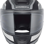 Kask Schuberth Concept antracytowy