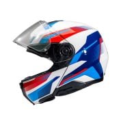 Kask Schuberth Concept Tracer Blue