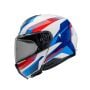 Kask Schuberth Concept Tracer Blue
