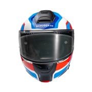 Kask Schuberth Concept Tracer Blue