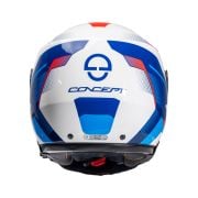 Kask Schuberth Concept Tracer Blue