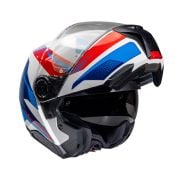 Kask Schuberth Concept Tracer Blue