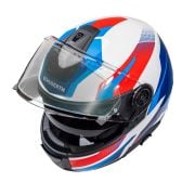 Kask Schuberth Concept Tracer Blue