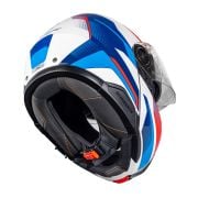 Kask Schuberth Concept Tracer Blue