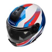 Kask Schuberth Concept Tracer Blue
