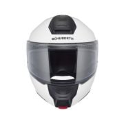 Kask Schuberth Concept Glossy White
