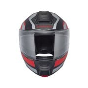 Kask Schuberth Concept Tracer Red