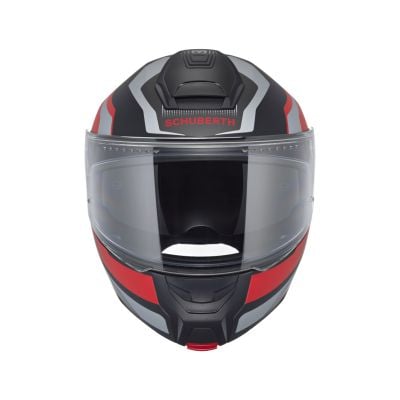 Kask Schuberth Concept Tracer Red  M