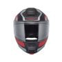 Kask Schuberth Concept Tracer Red