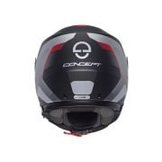 Kask Schuberth Concept Tracer Red