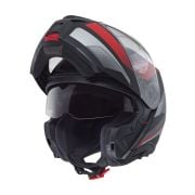 Kask Schuberth Concept Tracer Red