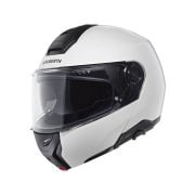 Kask Schuberth Concept Glossy White
