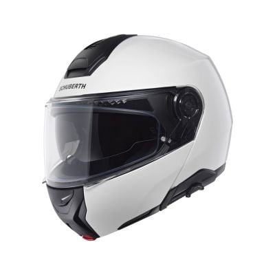 Kask Schuberth Concept Glossy White S
