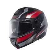 Kask Schuberth Concept Tracer Red