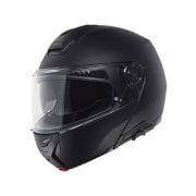 Kask Schuberth Concept Black Matt