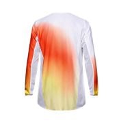 Koszulka Cross FOX 180 Air Haze White