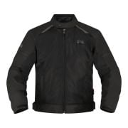 Kurtka Richa Auyan WP BLACK