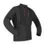 Kurtka Richa Monaco Mesh WP BLACK