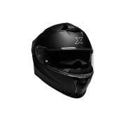 Kask ROXAR Rx-One Z-line Czarny mat