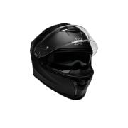 Kask ROXAR Rx-One Z-line Czarny mat