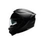 Kask ROXAR Rx-One Z-line Czarny mat
