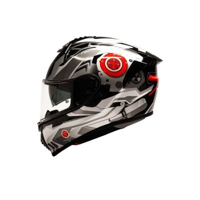 Kask ROXAR Rx-One Z-line SAS S