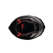 Kask ROXAR Rx-One Z-line Czarny mat