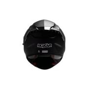 Kask ROXAR Rx-One Z-line Czarny mat