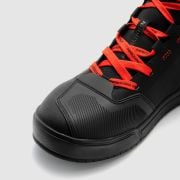 Buty Rebelhorn Vandal II Black/Red