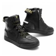 Buty Rebelhorn Vandal II Black/Gold