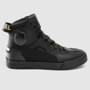 Buty Rebelhorn Vandal II Black/Gold
