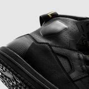 Buty Rebelhorn Vandal II Black/Gold