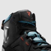 Buty Rebelhorn Vandal II Black/Blue/Red