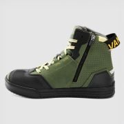 Buty Rebelhorn Vandal II Olive Green/Black/Orange