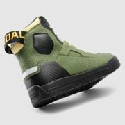 Buty Rebelhorn Vandal II Olive Green/Black/Orange