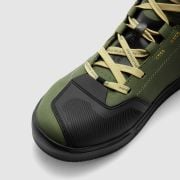Buty Rebelhorn Vandal II Olive Green/Black/Orange