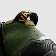 Buty Rebelhorn Vandal II Olive Green/Black/Orange